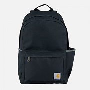 (B0000553) 21L 클래식 백팩 BLACK